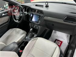 فولكسفاغن تيغوان